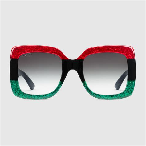 gucci sunglasses frames|gucci sunglasses frames women.